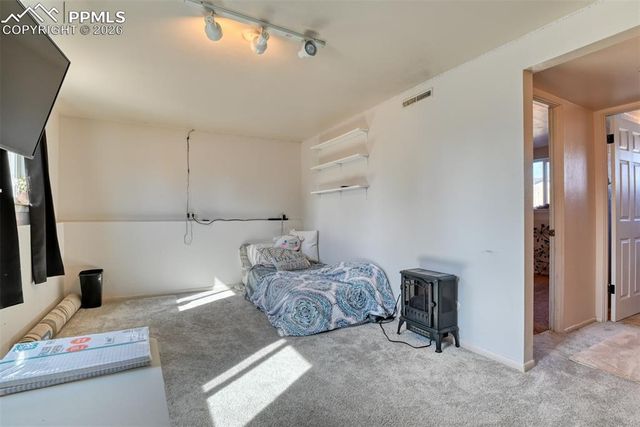 4032 Colony Hills Circle, Colorado Springs, CO 80916