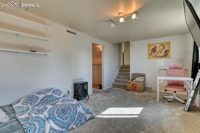 4032 Colony Hills Circle, Colorado Springs, CO 80916