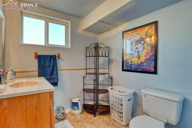 4032 Colony Hills Circle, Colorado Springs, CO 80916