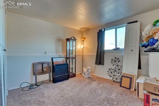 4032 Colony Hills Circle, Colorado Springs, CO 80916