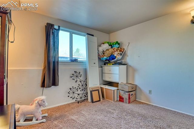 4032 Colony Hills Circle, Colorado Springs, CO 80916