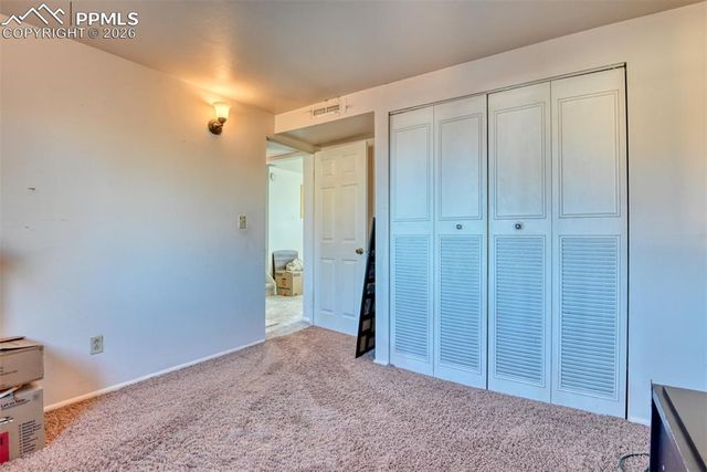 4032 Colony Hills Circle, Colorado Springs, CO 80916