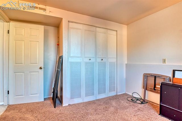 4032 Colony Hills Circle, Colorado Springs, CO 80916