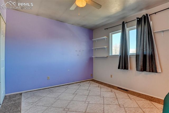 4032 Colony Hills Circle, Colorado Springs, CO 80916