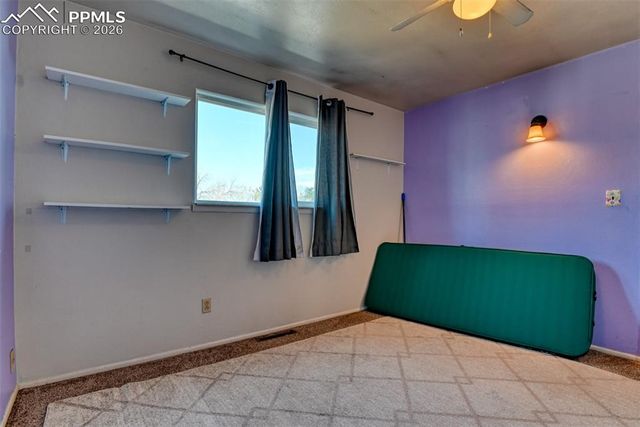 4032 Colony Hills Circle, Colorado Springs, CO 80916