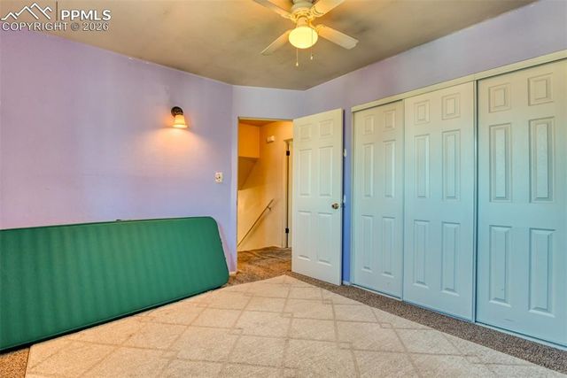 4032 Colony Hills Circle, Colorado Springs, CO 80916