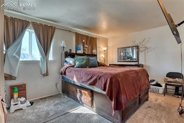 4032 Colony Hills Circle, Colorado Springs, CO 80916