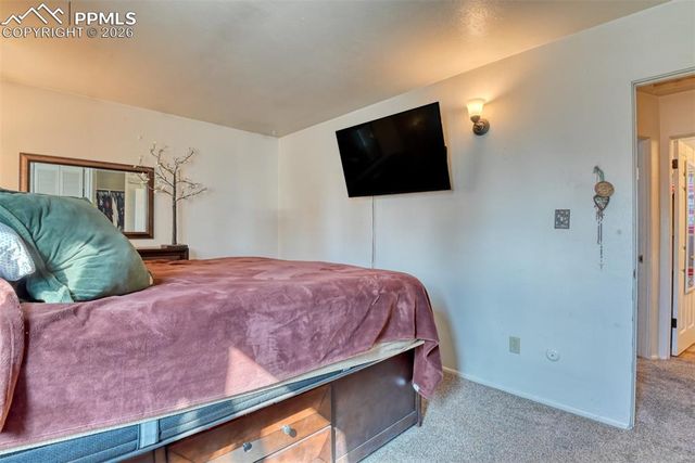 4032 Colony Hills Circle, Colorado Springs, CO 80916