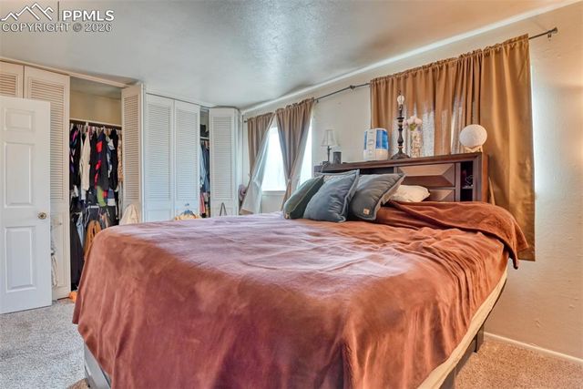 4032 Colony Hills Circle, Colorado Springs, CO 80916