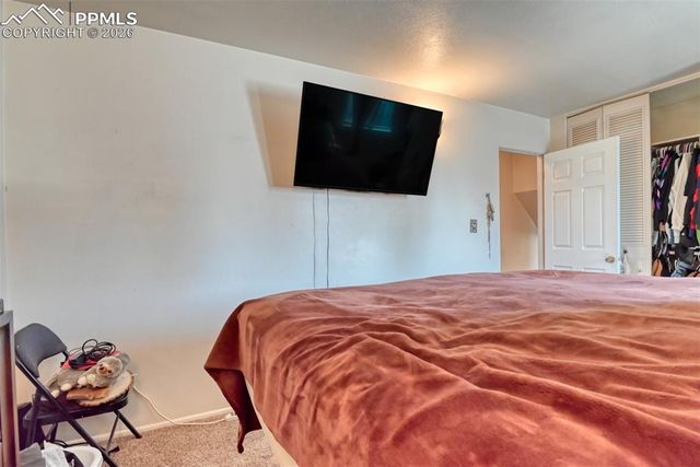 4032 Colony Hills Circle, Colorado Springs, CO 80916