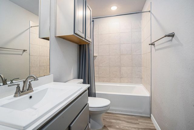 12611 Taymouth Manor Drive, Humble, TX 77346