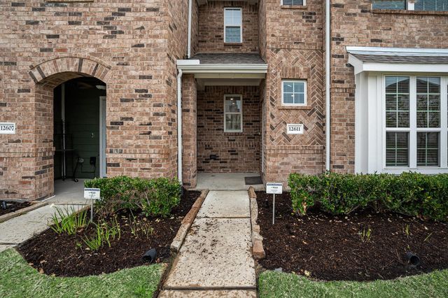 12611 Taymouth Manor Drive, Humble, TX 77346