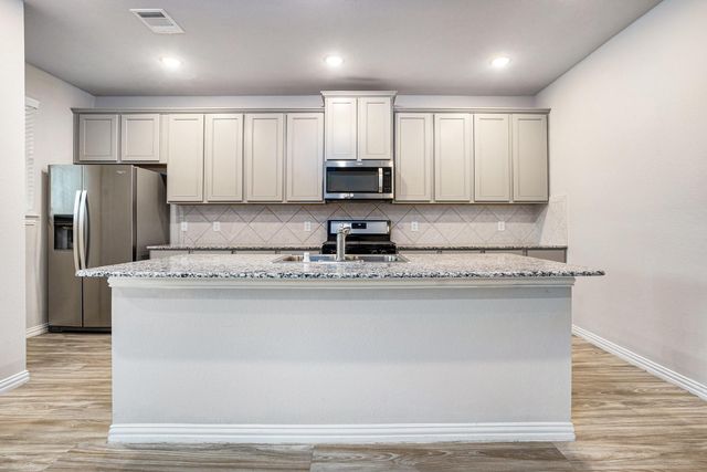 12611 Taymouth Manor Drive, Humble, TX 77346