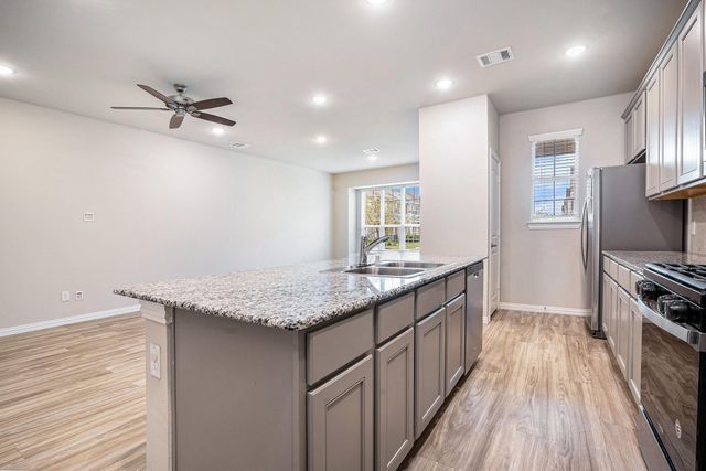 12611 Taymouth Manor Drive, Humble, TX 77346