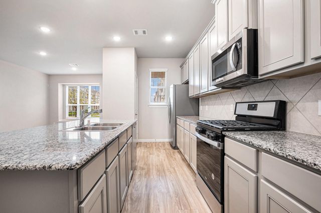 12611 Taymouth Manor Drive, Humble, TX 77346