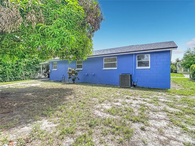 4416 N JOHN BELL JR DRIVE, Tampa, FL 33610