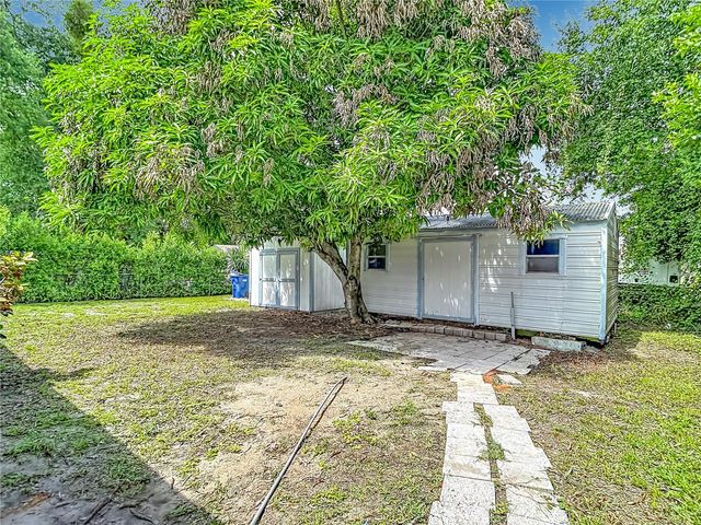 4416 N JOHN BELL JR DRIVE, Tampa, FL 33610