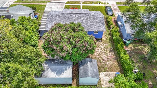 4416 N JOHN BELL JR DRIVE, Tampa, FL 33610