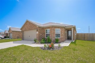 404 Texas Olive Drive, Katy, TX 77493