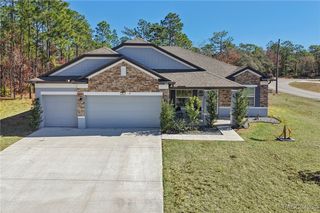 21 Mayten Court N, Homosassa, FL 34446