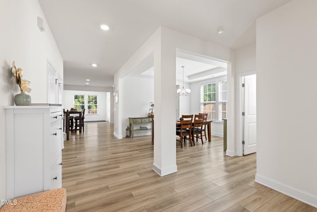 116 Hay Field Drive, Lillington, NC 27546