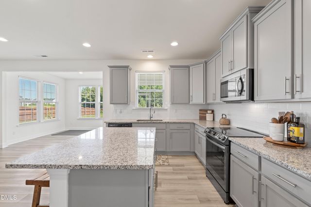 116 Hay Field Drive, Lillington, NC 27546