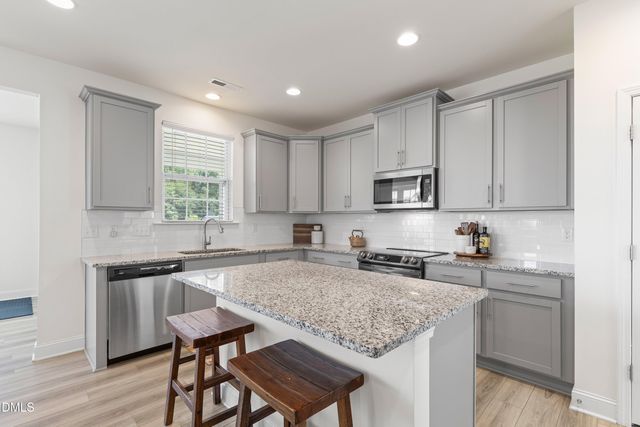 116 Hay Field Drive, Lillington, NC 27546