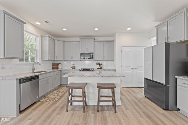 116 Hay Field Drive, Lillington, NC 27546