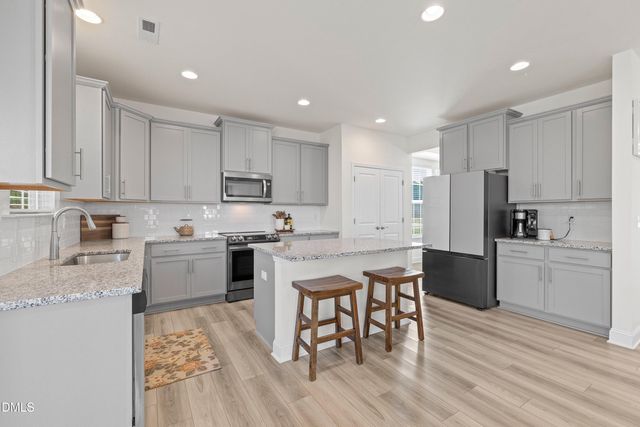 116 Hay Field Drive, Lillington, NC 27546