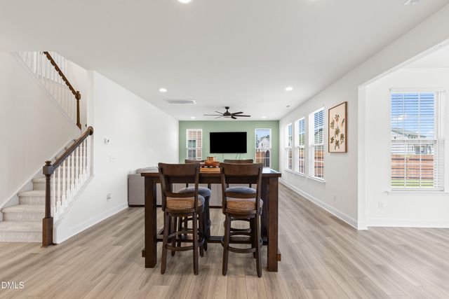 116 Hay Field Drive, Lillington, NC 27546