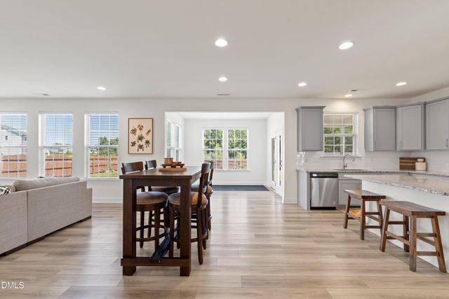 116 Hay Field Drive, Lillington, NC 27546