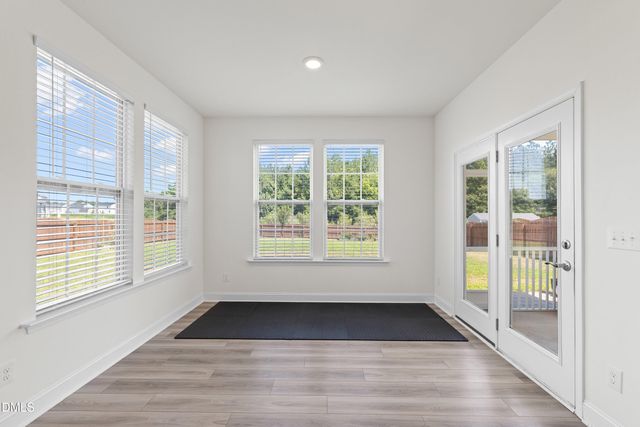 116 Hay Field Drive, Lillington, NC 27546