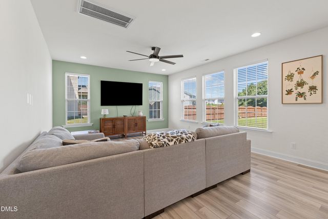116 Hay Field Drive, Lillington, NC 27546