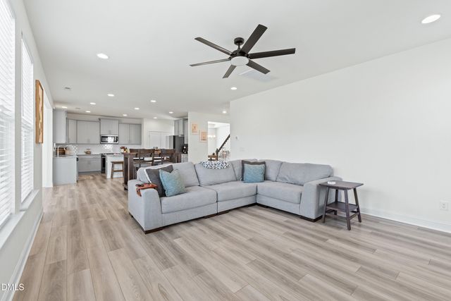 116 Hay Field Drive, Lillington, NC 27546