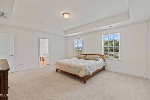 116 Hay Field Drive, Lillington, NC 27546