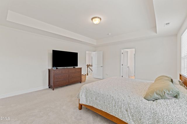 116 Hay Field Drive, Lillington, NC 27546