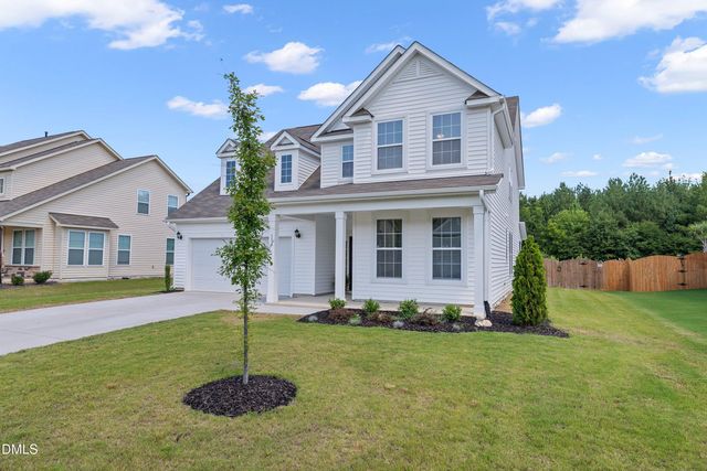 116 Hay Field Drive, Lillington, NC 27546