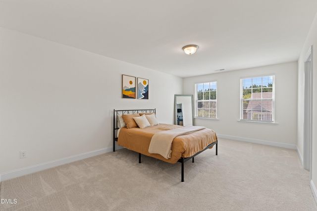 116 Hay Field Drive, Lillington, NC 27546