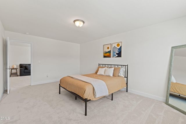 116 Hay Field Drive, Lillington, NC 27546