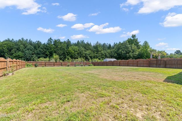116 Hay Field Drive, Lillington, NC 27546