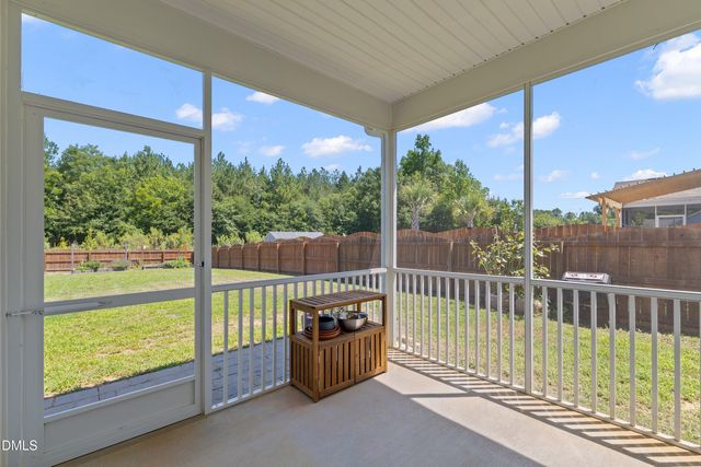 116 Hay Field Drive, Lillington, NC 27546