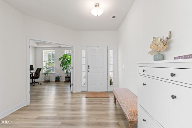 116 Hay Field Drive, Lillington, NC 27546