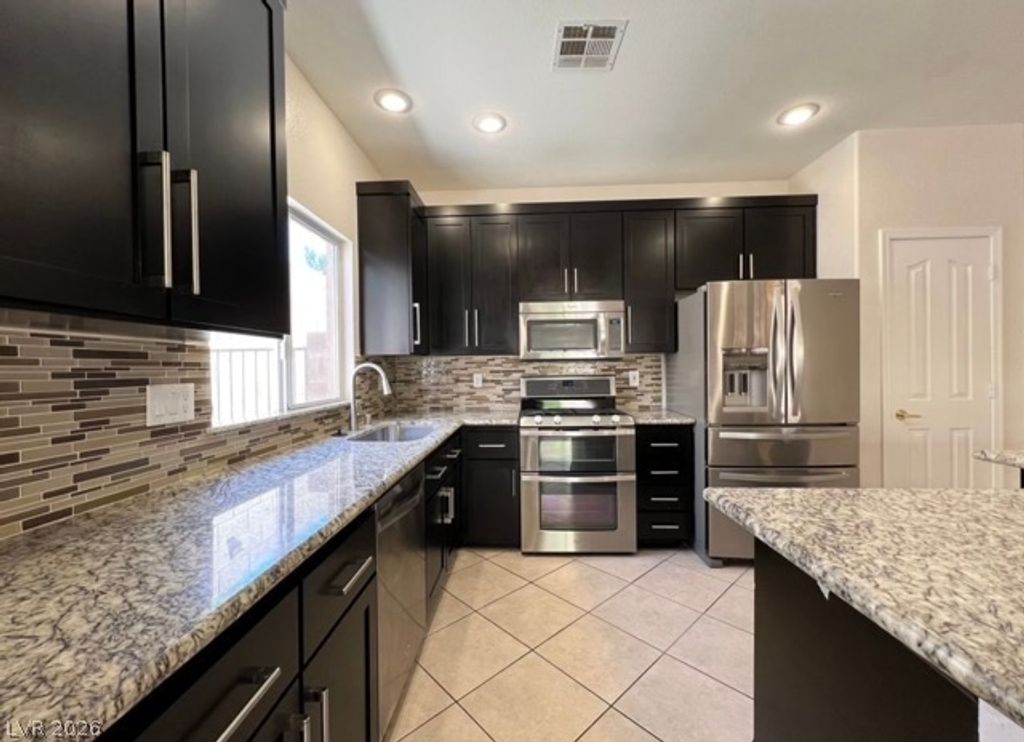 2717 Grande Valley Drive, Las Vegas, NV 89135 — photo 5