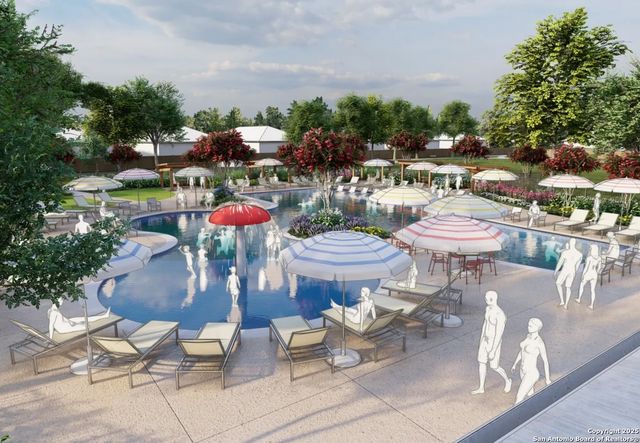 10129 Pine River Drive, Schertz, TX 78154