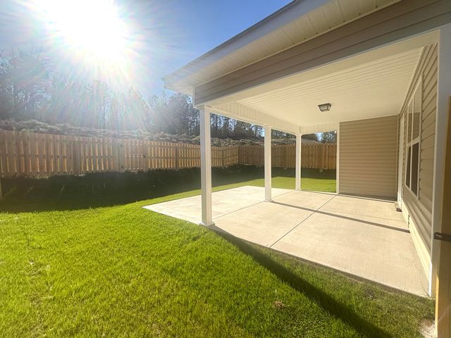 3017 Brems Drive, Augusta, GA 30909