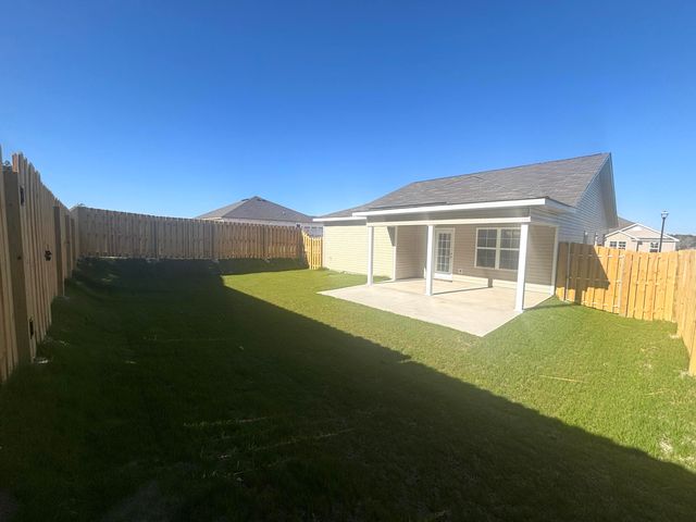 3017 Brems Drive, Augusta, GA 30909