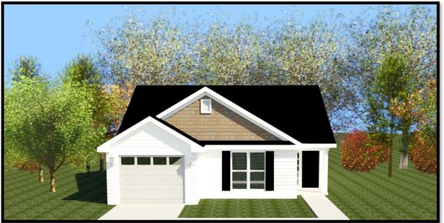 3017 Brems Drive, Augusta, GA 30909