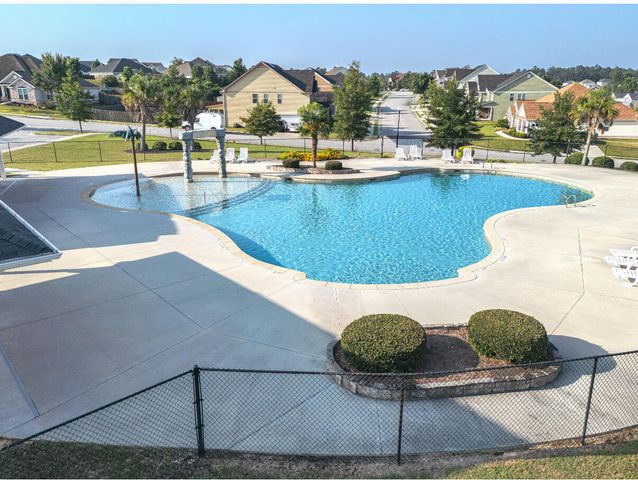 3017 Brems Drive, Augusta, GA 30909