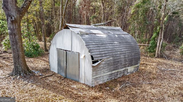 9441 Ga. HWY 169, Glennville, GA 30427