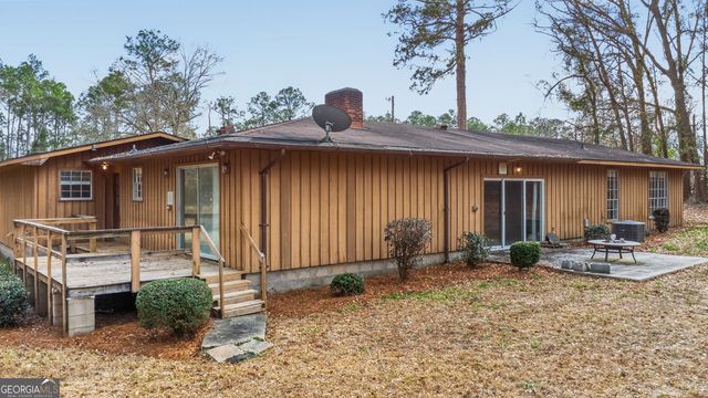 9441 Ga. HWY 169, Glennville, GA 30427